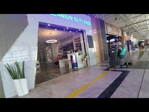 Addis Ababa Bole International Airport 2022