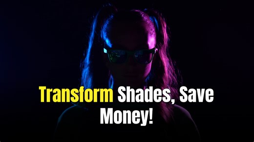 What to Do With Existing Window Shades If You Want a Smart Home (But Hate Wasting Materials)