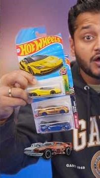 Color Shifter Hot Wheels #shorts #viral