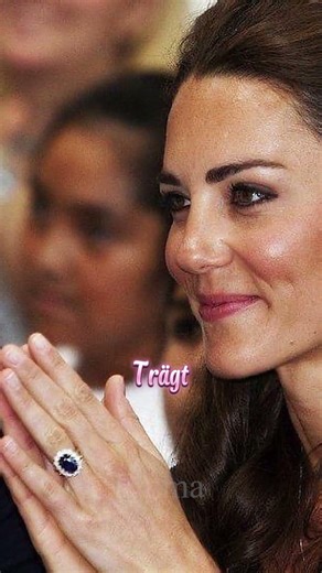 5 things Camilla could never take from Diana #PrincessDiana #QueenCamilla #RoyalFamily #LadyDi