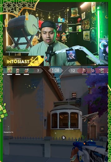 Perasaan Banyak Step Tapi Kok Gak Dapat di Valorant