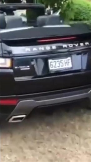 DANCEHALL EXPENSIVE RIDES #shorts #dancehall #short