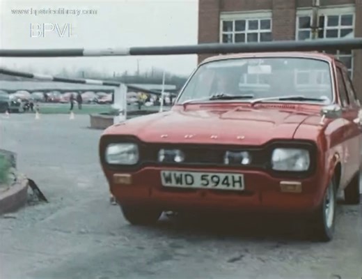 390K views · 4.7K reactions | Good variety of Minis in this clip of a Hagley & District LCC auto test in 1972. Copyright BP Video Library / Duke Video | The Sporting Minis | Facebook