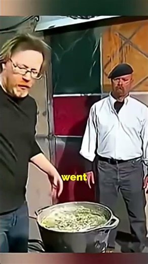 Touching Molten Metal Without Burning? 😳 Real Science Explained! | Reels