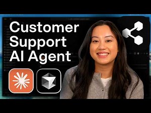 Vibe Coding an AI Customer Support Bot with the Botpress ADK