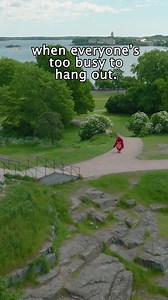 69K views · 285 reactions | Most of the time it's actually quite healthy to be alone – but sometimes it does get lonely  | Angry Birds | Facebook