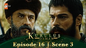 721K views · 46K reactions | Kurulus Osman Urdu | Season 2 Episode 16...