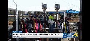 The Joshua Project covered by Action News 5. We are also happy to report that the total assisted into treatment is now 11! | The Joshua Project