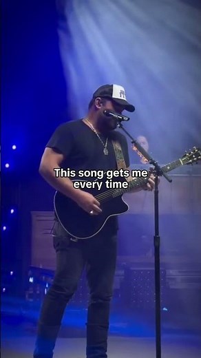 Lee Brice Live at Apopka Amphitheater 🤠🎸