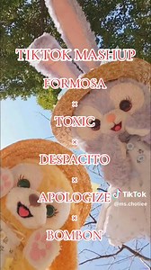 Tiktok Mashup 2024: Toxic Dance Hits Compilation