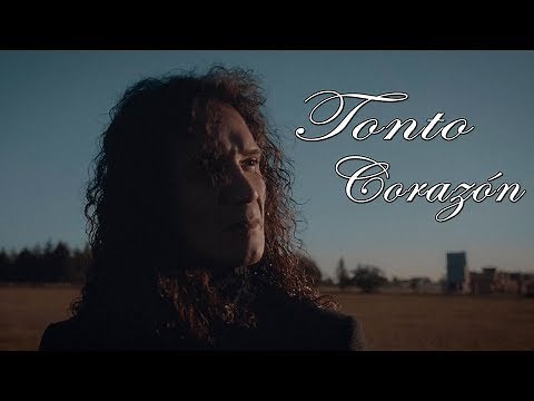 Tonto Corazón Grupo JALADO de Oskar Bakano