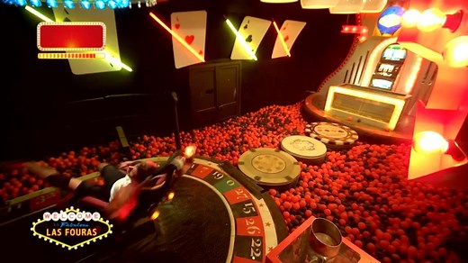 Mes petits amis, avez-vous vu hier soir Benoît Dubois tenter de remporter le Méga Jackpot ? #FortBoyard Pour voir la suite en intégralité rendez-vous ici : https://www.france.tv/france-2/fort-boyard/ Extraits et intégrale à regarder ici : bit.ly/2Yzl1YL | Fort Boyard (Officiel)