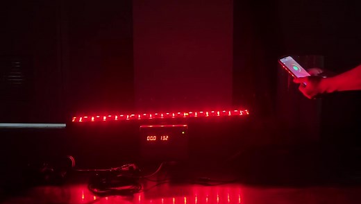 AURORA S6 Upgraded RGB Light Bar