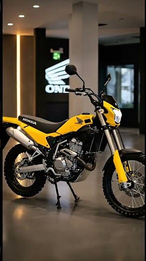 2026 Honda Trail 125 – Best Lightweight Trail & Commuter #automobile #adventurebike #dualsport