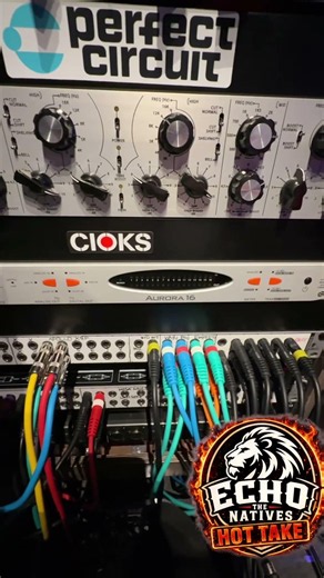 Converters for mastering or mixing whats the difference?