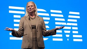 Ginni Rometty advocates for 'SkillsFirst' culture