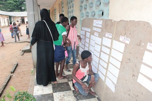 Orientation/affectation en seconde : l’opération démarre ce jeudi 28 Juillet 2022 - Abidjan.net News