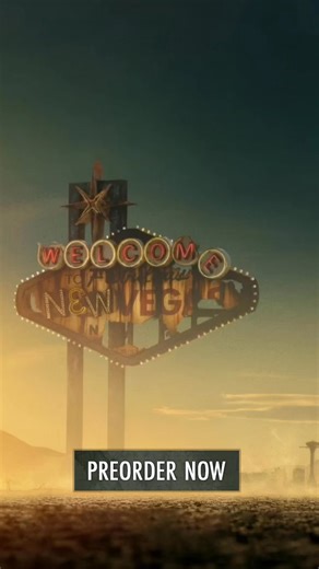 The Fallout x GUNNAR Brotherhood of Steel glasses are now available for pre-order! Powered by GUNNAR’s patented lens technology, these glasses protect your vision through long missions, dim bunkers, and the harsh glow of holotapes and terminals. 😎 Pre-Order While Supplies Last. Deploying January 2026 🚀 | GUNNAR Optiks