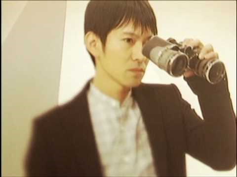 スピッツ / ルキンフォー