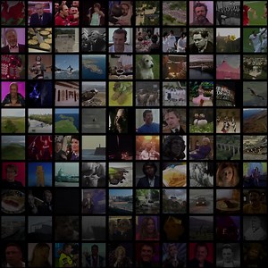 101 Reasons Wales is awesome! 🏴󠁧󠁢󠁷󠁬󠁳󠁿 BBC Cymru Wales | BBC Radio Wales