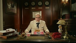 KFC Fill Ups TV Spot, 'Fun Loving' Featuring Norm Macdonald
