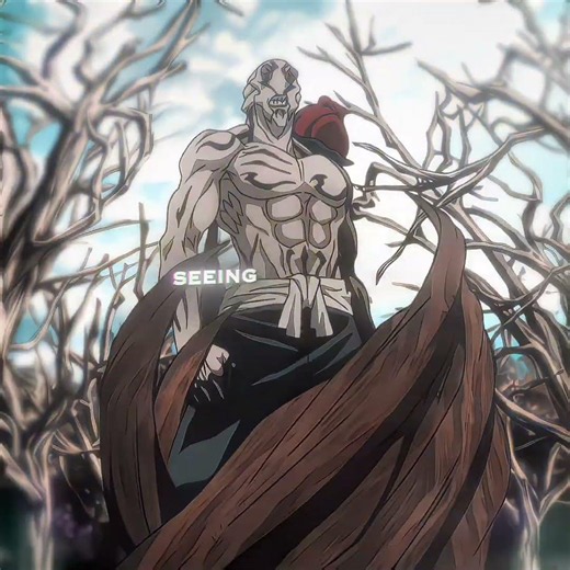 Gojo almost vaporized Yuji💀🔥|| Jujutsu kaisen Season 3 || Song- Nati Nati #shorts #jjk #goji