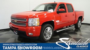 2013 Chevrolet Silverado