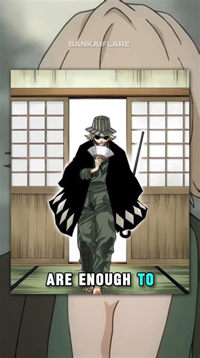 Urahara is stronger than you think 💀| How strong is Urahara| #anime #bleach #bleachanime