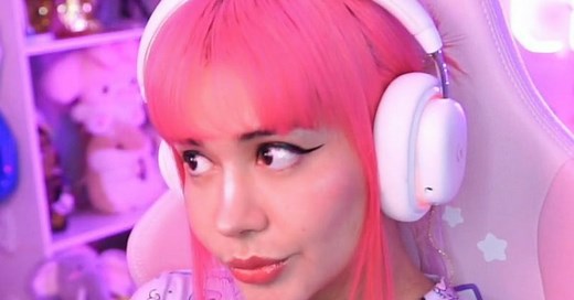 ¿Quién es Crystal Molly? La amiga trans de Ari Gameplays y ElMariana que es la nueva presidenta de FC Persas en Queens League