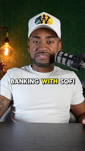 3 Reasons why you should start banking with SoFi online bank