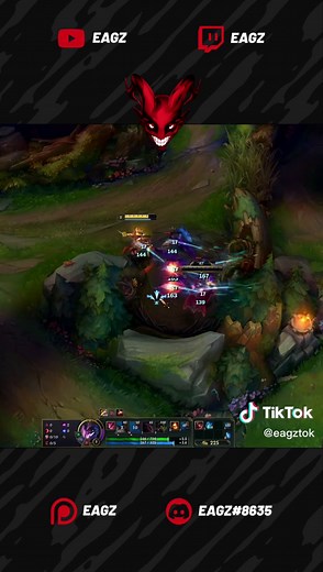 Eagz on TikTok