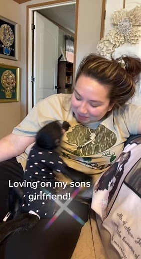 Those squeaks and grunts are the best!🐒❤️ #spidermonkey #fyp #monkeysqueaks