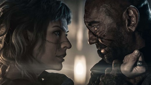 Where to Watch & Stream 'In the Lost Lands' Online?: (Updated) Streaming Release Date Revealed