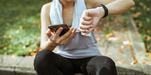 Wearable Monitor Provides Continuous Monitoring of Stress Hormones | Technology