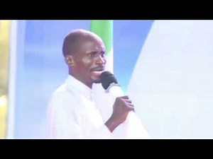 Healing in the Blood of Jesus: Transformative Prayer by Pastor Ezekiel