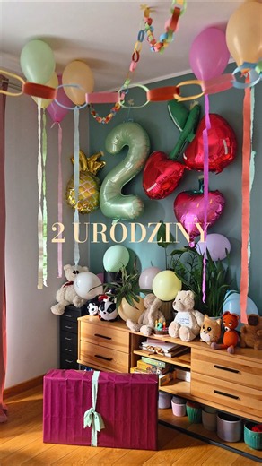 Franio's 2nd birthday 🥹 time flies by too fast #birthday #two-year-old #toddler #child #gift