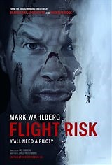 Flight Risk synopsis and movie info