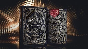 Royales Playing Cards