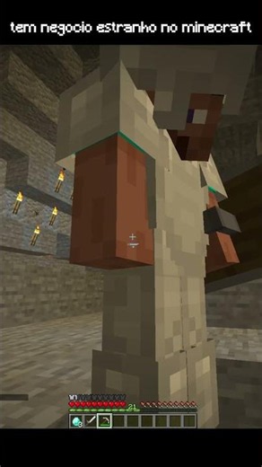 não ouça esse áudio 💀☠️ #minecraft #shorts