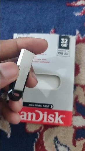 USB 3.0 vs USB 2.0 🔥Flash drive test, Read and write (crystal DiskMark)