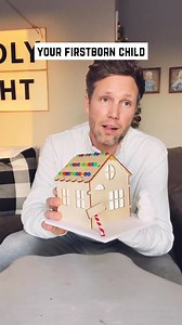 Your kids making Santa’s Light-Up Workshop. 🎅 The countdown to Christmas starts now — order by 12/20 for Christmas delivery. 🎄 Sign up for our FREE email newsletter at m.kiwico.com/Store and get a discount on the best kids’ gifts from the KiwiCo Store. | KiwiCo