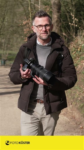 The best in its class. NIKKOR Z 70-200 2.8 VR S II #nikon #nikkor