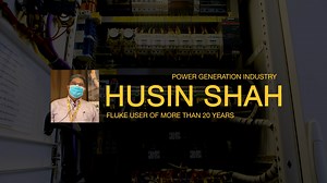 91 reactions | ⭐⭐⭐⭐⭐ Let’s hear what a Fluke user of more than 25...