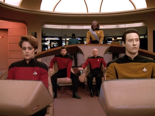 3K views · 80 reactions | Starfleet. Warp drive. Technology. Part. 1...