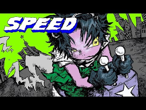 natori - SPEED