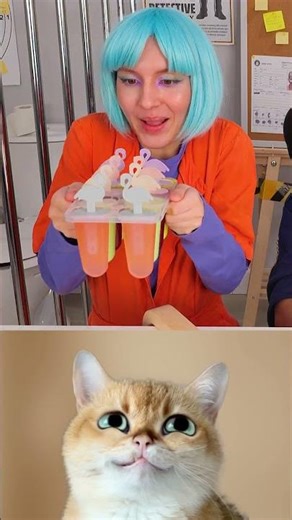 Another food hacks I didn't think would exist 😂