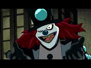 ben 10: wildmutt vs zombozo and the circus freaks | Ben 10 KL