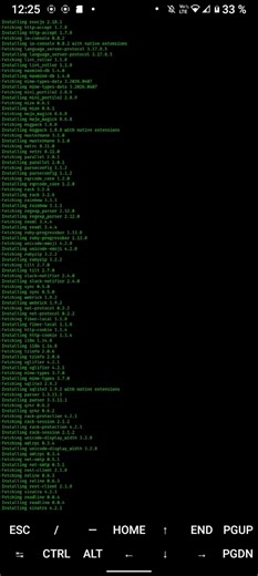 Wiki-Termux (Info.. en la descripción) Hacking ético