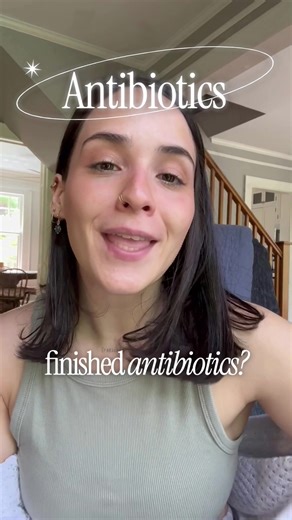 Dog probiotics after antibiotics are non-negotiable. Here’s why they matter for your dog’s gut health. Antibiotics don’t just target “bad” bacteria – they also disrupt the beneficial microbes that help support your dog’s digestion, immune system, and overall well-being. When so much of your dog’s immune system is connected to their gut, an imbalanced microbiome can leave them more vulnerable while they recover. The post-antibiotic window is your chance to intentionally support gut balance with v