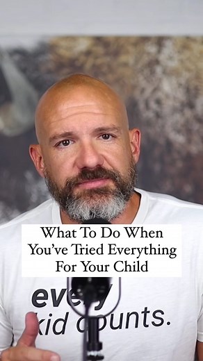 Parents, are you feeling stuck in an endless cycle of treatments for your child’s chronic health issues? Do you feel like you’ve exhausted not only all that the traditional medical system 💊 has to offer, but also nearly everything out there holistic natural? 🌱 You’re definitely not alone! 😔 With the rates of chronic illnesses like autism and autoimmune disorders majorly on the rise, we know this – it’s time to break free from the “try everything” approach and discover what’s really holding yo